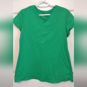 Seed Supply Company Organic Cotton Tshirt